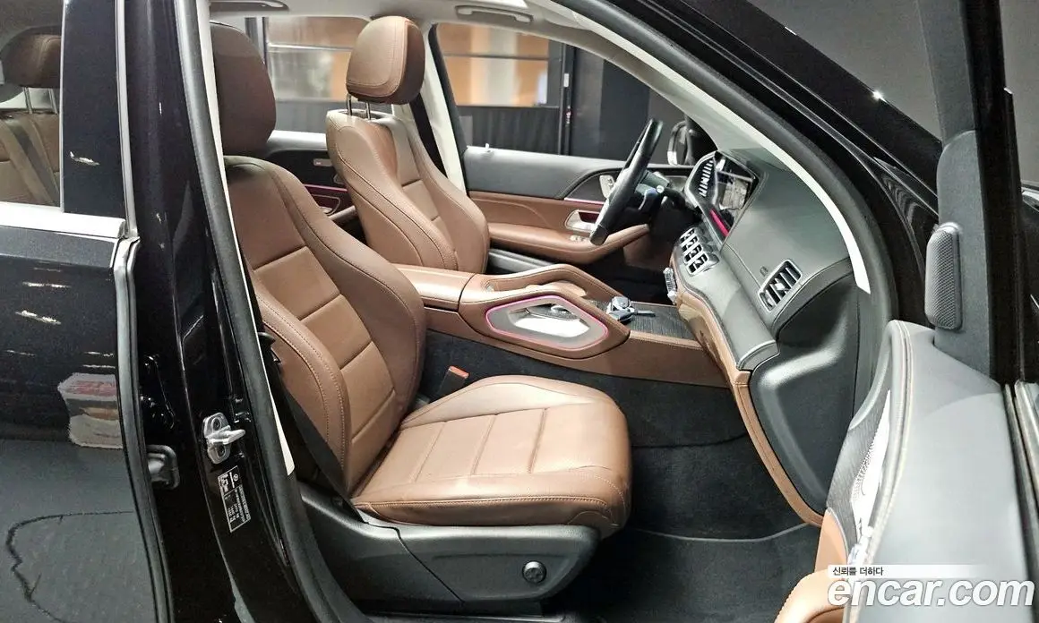 Mercedes-Benz GLE-Class 2024 2.0 автомат (гидро), фото 18