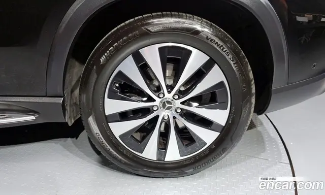 Mercedes-Benz GLE-Class 2024 2.0 автомат (гидро), миниатюра 7