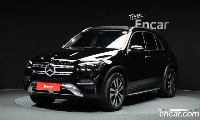 Mercedes-Benz GLE-Class, 2025, 19 050 км