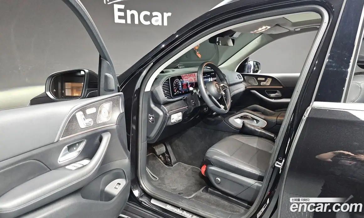 Mercedes-Benz GLE-Class 2025 2.0 автомат (гидро), фото 13