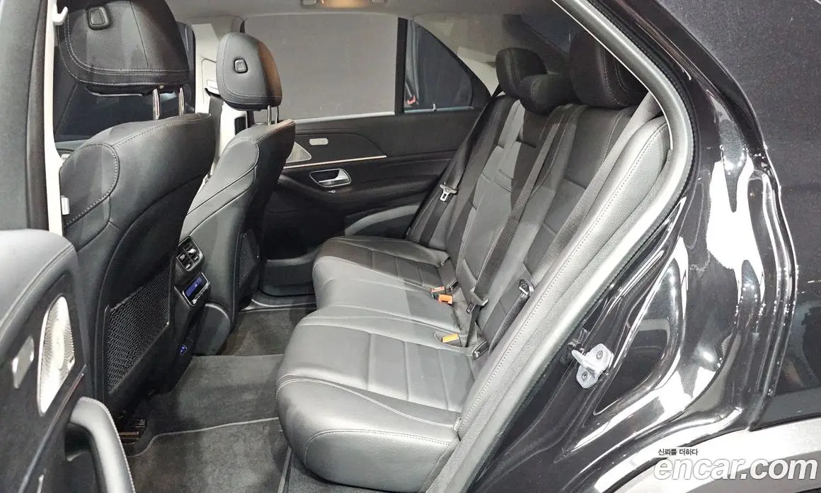 Mercedes-Benz GLE-Class 2025 2.0 автомат (гидро), фото 16