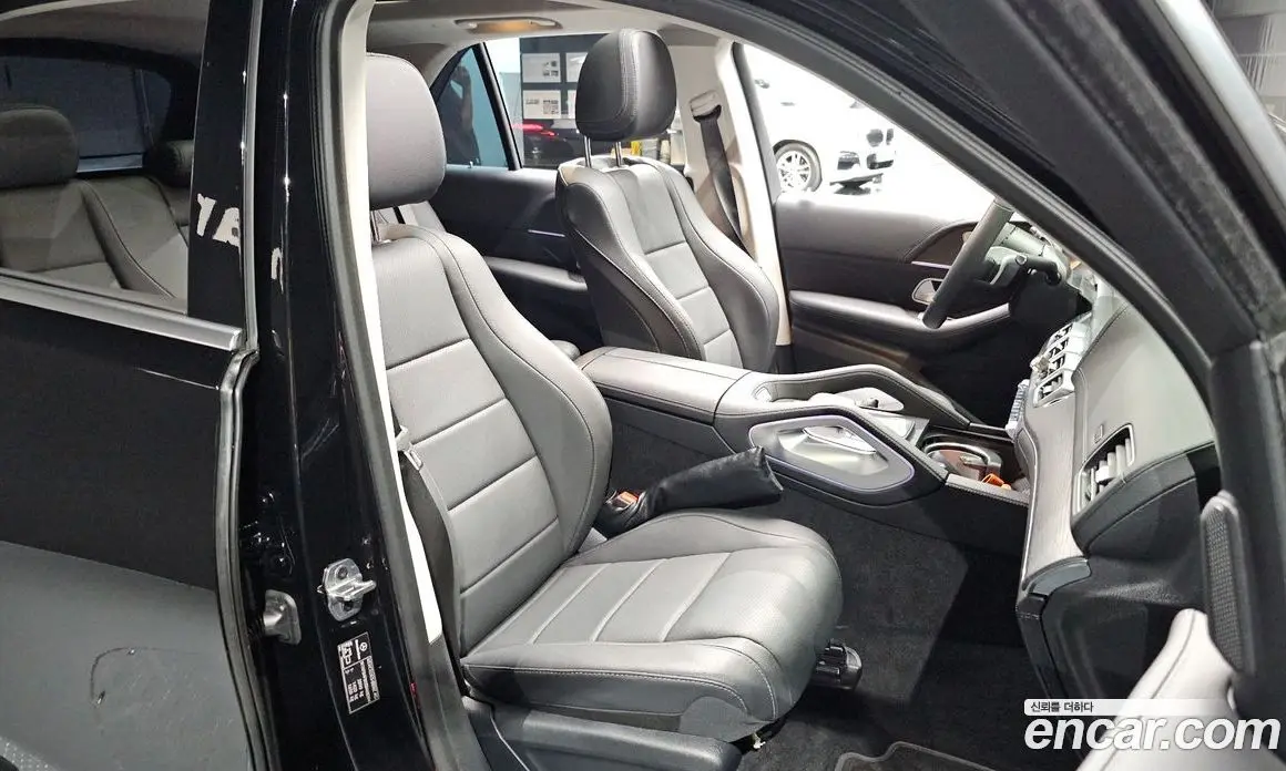 Mercedes-Benz GLE-Class 2025 2.0 автомат (гидро), фото 18
