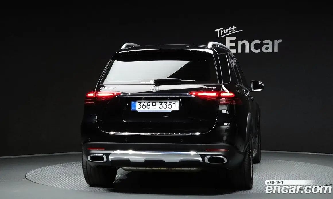 Mercedes-Benz GLE-Class 2025 2.0 автомат (гидро), фото 4