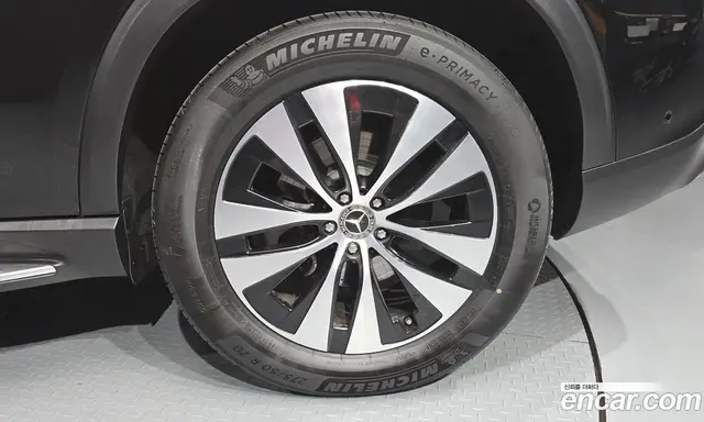 Mercedes-Benz GLE-Class 2025 2.0 автомат (гидро), миниатюра 5