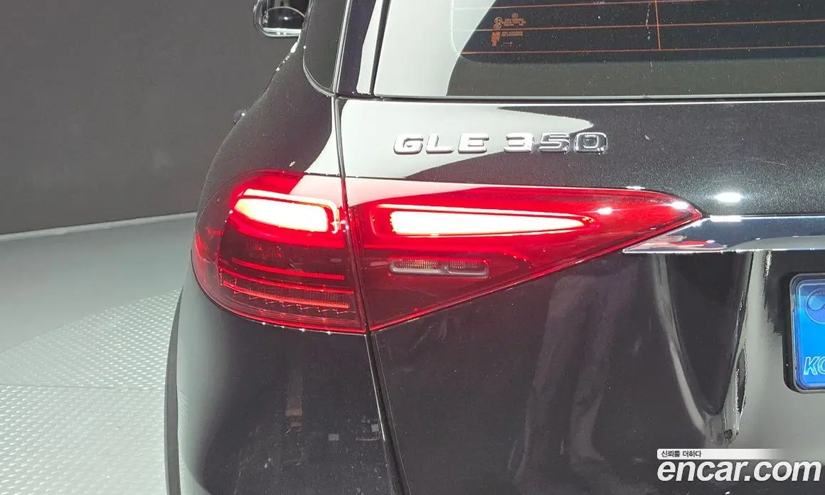 Mercedes-Benz GLE-Class 2025 2.0 автомат (гидро), фото 9