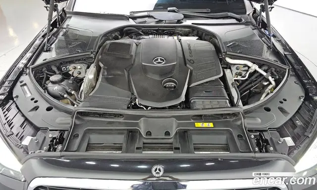 Mercedes-Benz S-Class 2021 2.9 автомат (гидро), миниатюра 6