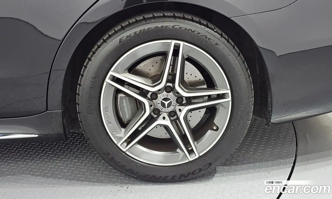 Mercedes-Benz S-Class 2021 2.9 автомат (гидро), фото 7