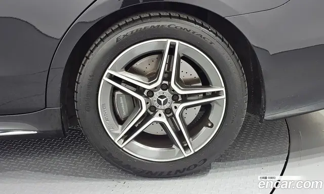 Mercedes-Benz S-Class 2021 2.9 автомат (гидро), миниатюра 7