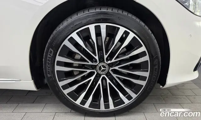 Mercedes-Benz S-Class 2023 3.0 автомат (гидро), миниатюра 7 Mercedes-Benz S-Class 2023 3.0 автомат (гидро), миниатюра 7