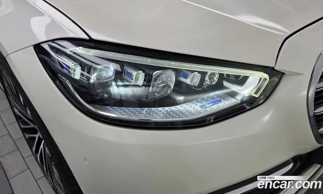 Mercedes-Benz S-Class 2023 3.0 автомат (гидро), миниатюра 8 Mercedes-Benz S-Class 2023 3.0 автомат (гидро), миниатюра 8