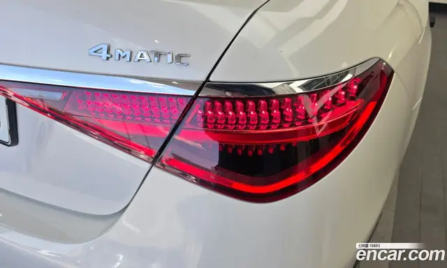 Mercedes-Benz S-Class 2023 3.0 автомат (гидро), миниатюра 9 Mercedes-Benz S-Class 2023 3.0 автомат (гидро), миниатюра 9