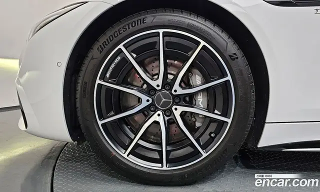 Mercedes-Benz SL-Class 2025 2.0 автомат (гидро), миниатюра 5