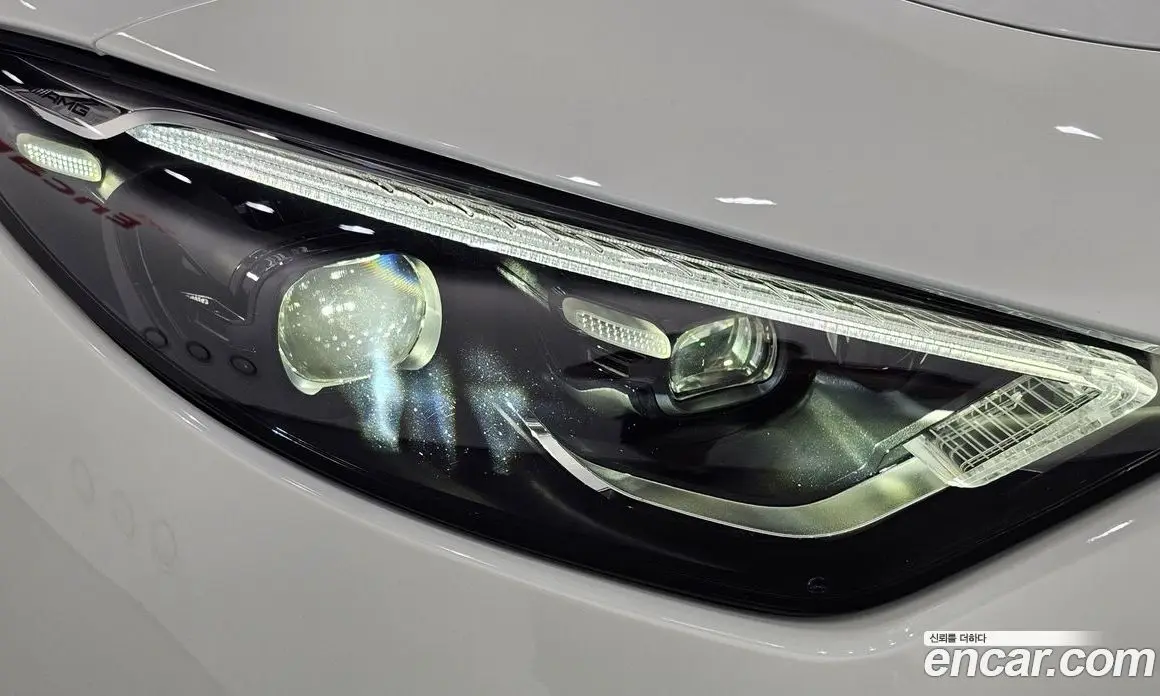 Mercedes-Benz SL-Class 2025 2.0 автомат (гидро), фото 8