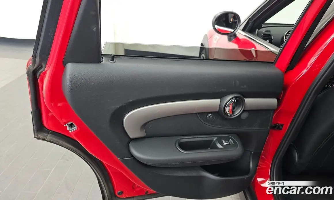 Mini Clubman 2023 2.0 автомат (гидро), фото 15