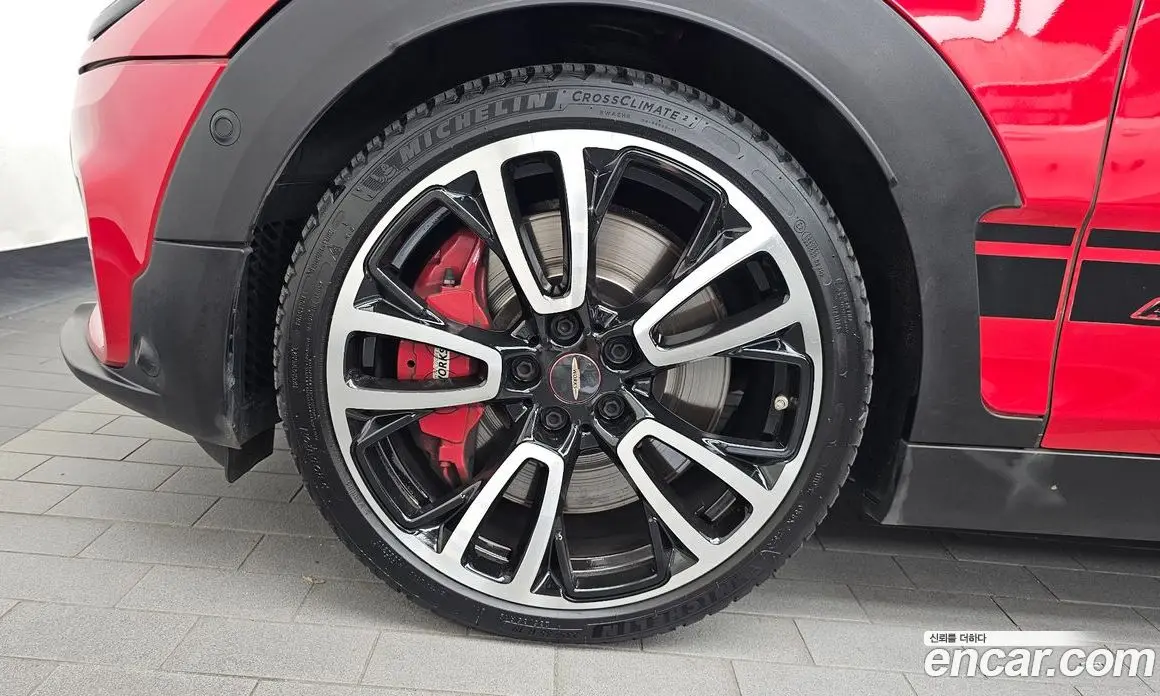 Mini Clubman 2023 2.0 автомат (гидро), фото 5