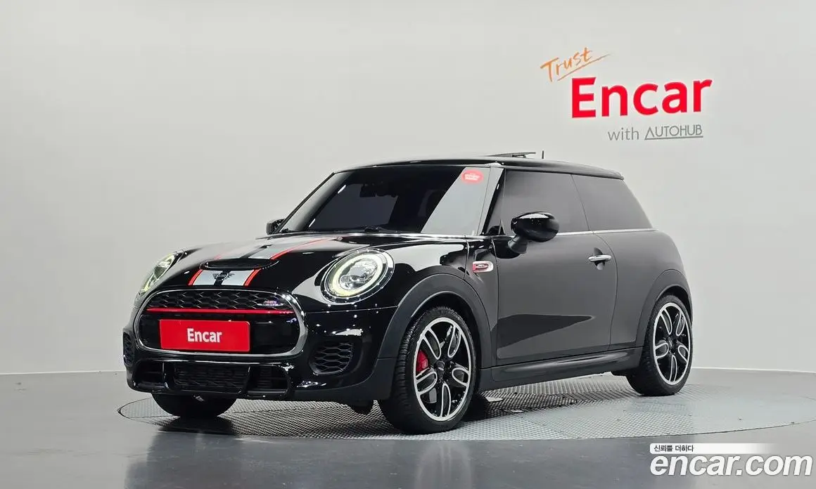 Mini Cooper 2020 2.0 автомат (гидро), фото 1 Mini Cooper 2020 2.0 автомат (гидро), фото 1
