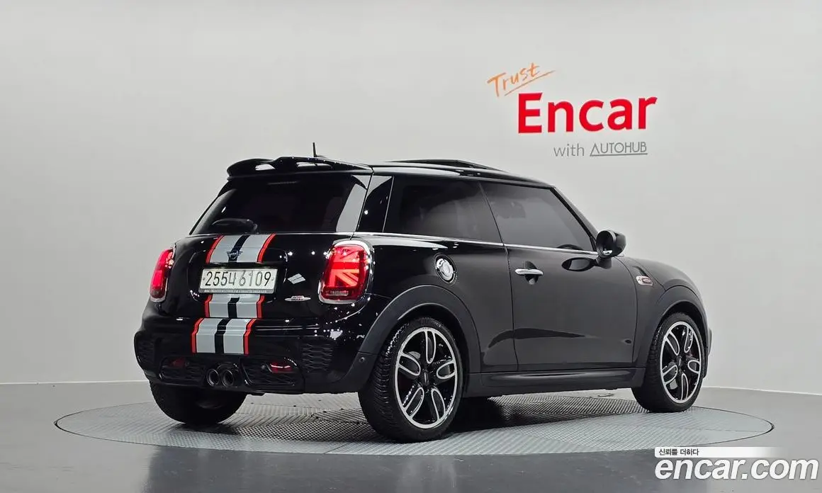 Mini Cooper 2020 2.0 автомат (гидро), фото 2 Mini Cooper 2020 2.0 автомат (гидро), фото 2