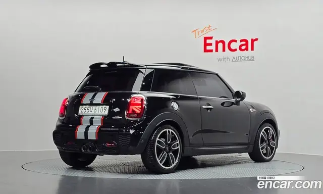 Mini Cooper 2020 2.0 автомат (гидро), миниатюра 2 Mini Cooper 2020 2.0 автомат (гидро), миниатюра 2