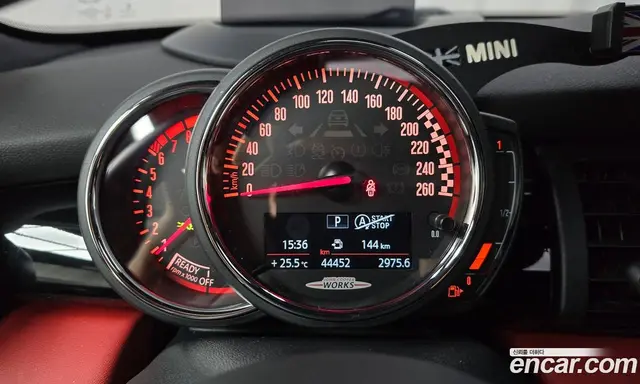Mini Cooper 2020 2.0 автомат (гидро), миниатюра 11 Mini Cooper 2020 2.0 автомат (гидро), миниатюра 11
