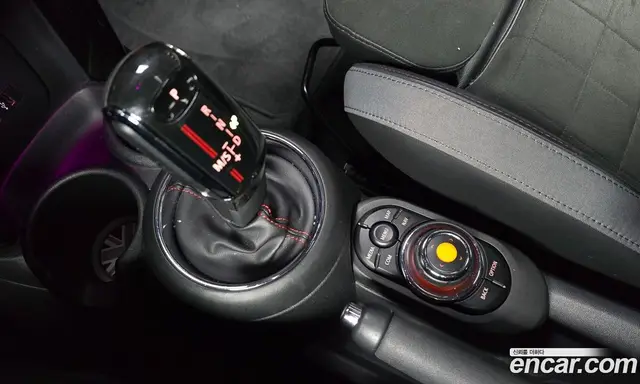 Mini Cooper 2020 2.0 автомат (гидро), миниатюра 12