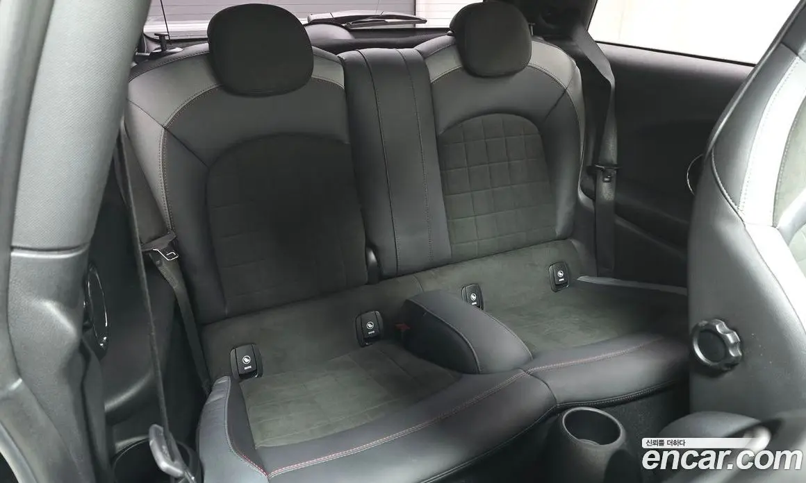 Mini Cooper 2020 2.0 автомат (гидро), фото 17 Mini Cooper 2020 2.0 автомат (гидро), фото 17