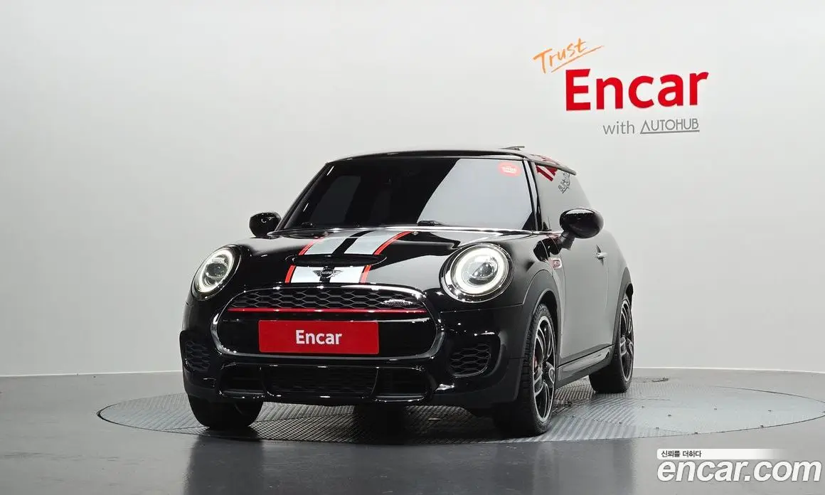 Mini Cooper 2020 2.0 автомат (гидро), фото 3 Mini Cooper 2020 2.0 автомат (гидро), фото 3