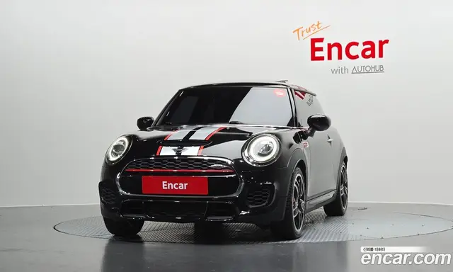 Mini Cooper 2020 2.0 автомат (гидро), миниатюра 3 Mini Cooper 2020 2.0 автомат (гидро), миниатюра 3