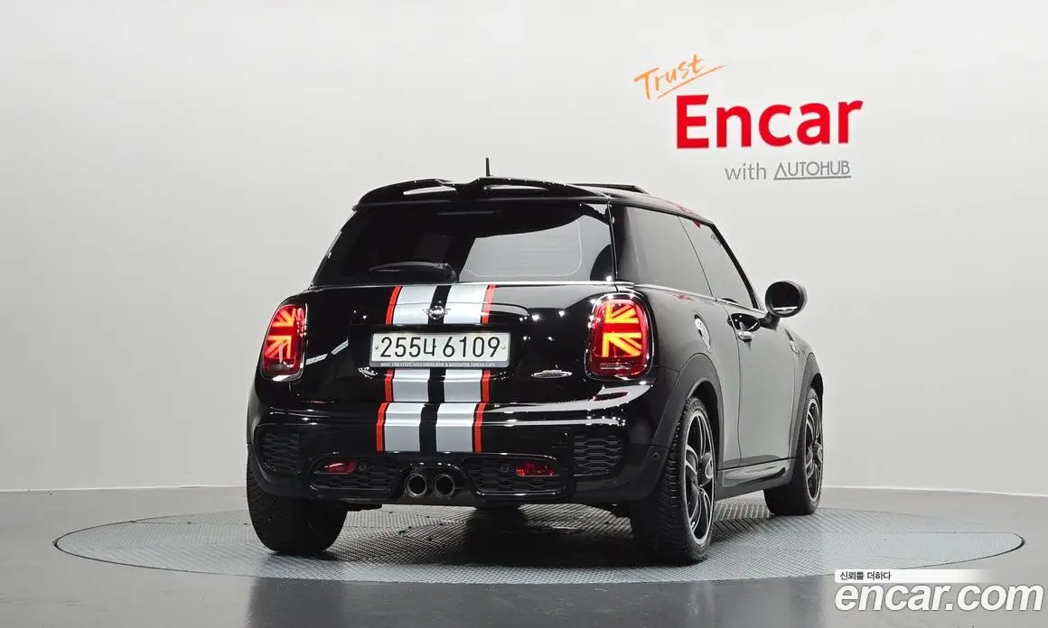 Mini Cooper 2020 2.0 автомат (гидро), фото 4 Mini Cooper 2020 2.0 автомат (гидро), фото 4