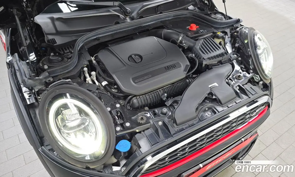 Mini Cooper 2020 2.0 автомат (гидро), фото 6 Mini Cooper 2020 2.0 автомат (гидро), фото 6