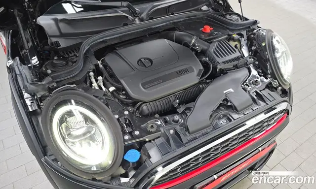 Mini Cooper 2020 2.0 автомат (гидро), миниатюра 6 Mini Cooper 2020 2.0 автомат (гидро), миниатюра 6