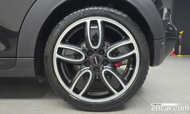 Mini Cooper 2020 2.0 автомат (гидро), миниатюра 7 Mini Cooper 2020 2.0 автомат (гидро), миниатюра 7
