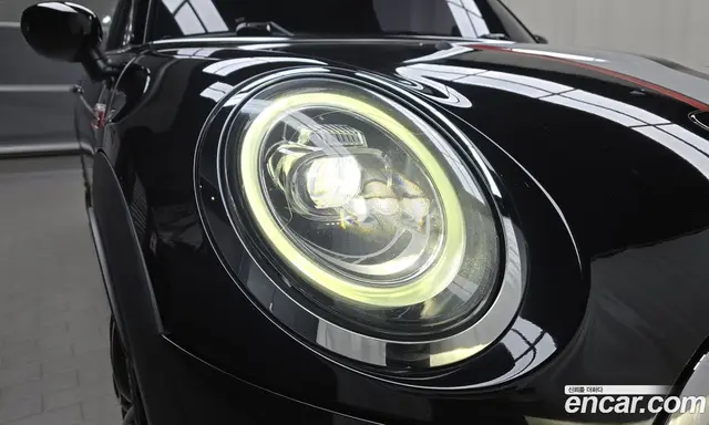 Mini Cooper 2020 2.0 автомат (гидро), миниатюра 8 Mini Cooper 2020 2.0 автомат (гидро), миниатюра 8