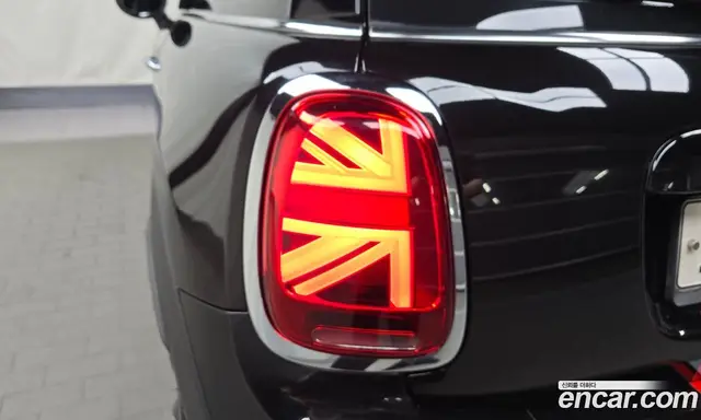 Mini Cooper 2020 2.0 автомат (гидро), миниатюра 9 Mini Cooper 2020 2.0 автомат (гидро), миниатюра 9
