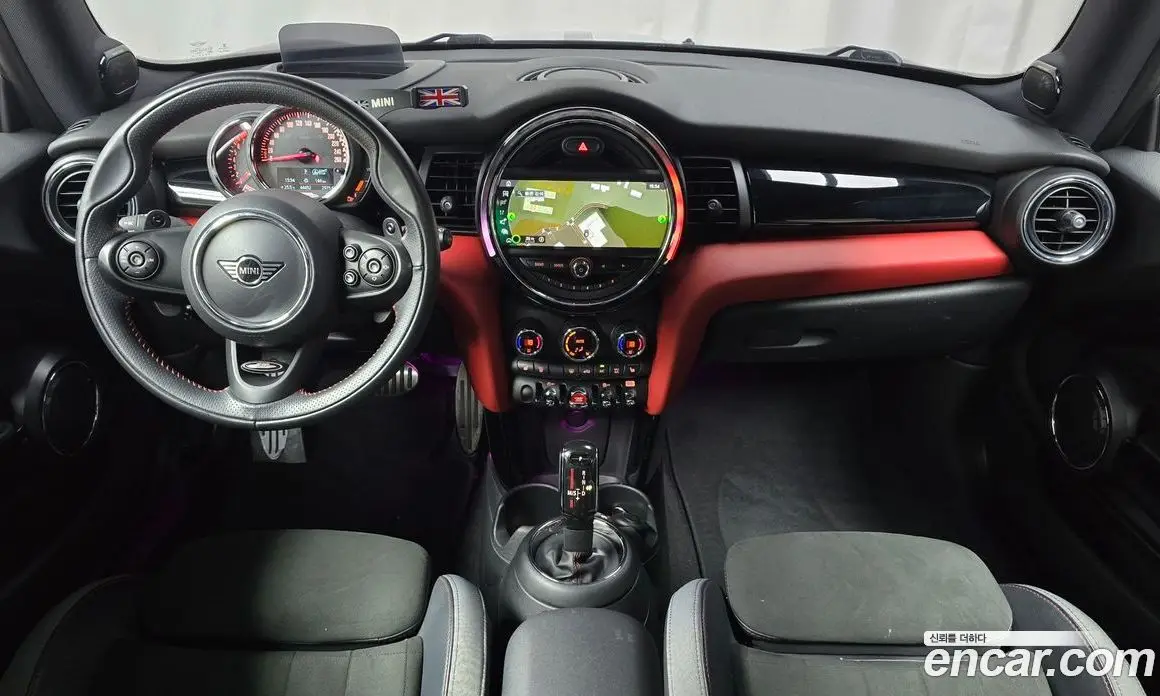 Mini Cooper 2020 2.0 автомат (гидро), фото 10 Mini Cooper 2020 2.0 автомат (гидро), фото 10