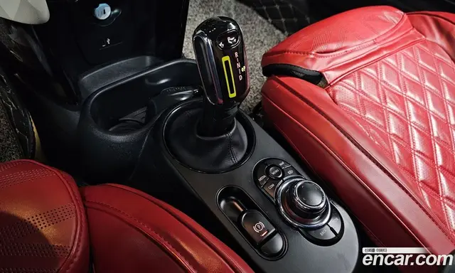 Mini Cooper 2022 автомат (гидро), миниатюра 12