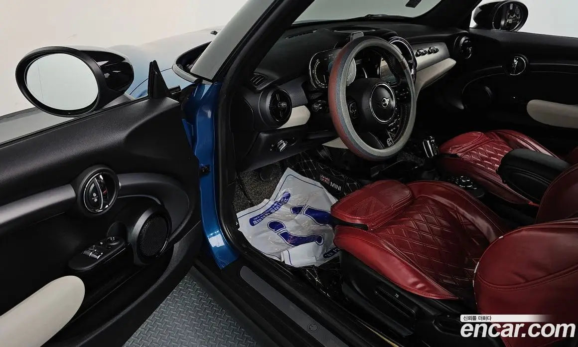 Mini Cooper 2022 автомат (гидро), фото 13