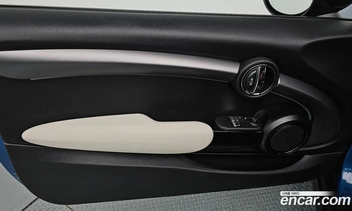 Mini Cooper 2022 автомат (гидро), фото 14
