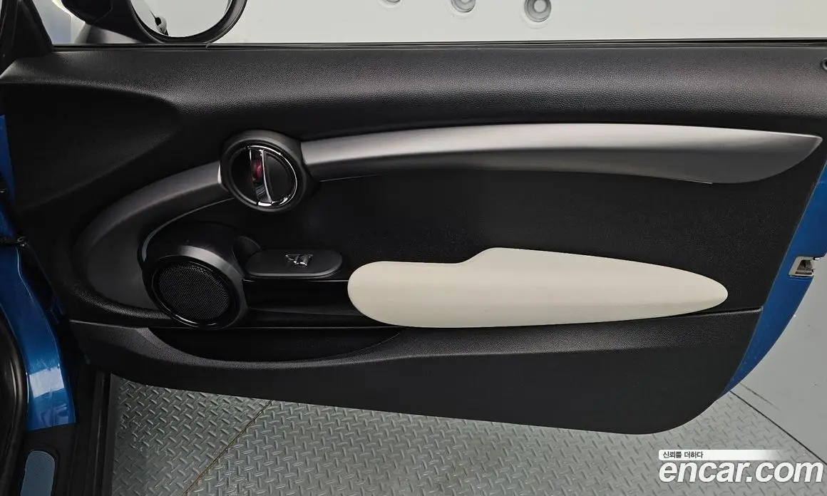 Mini Cooper 2022 автомат (гидро), фото 15