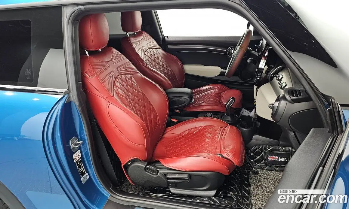 Mini Cooper 2022 автомат (гидро), фото 16