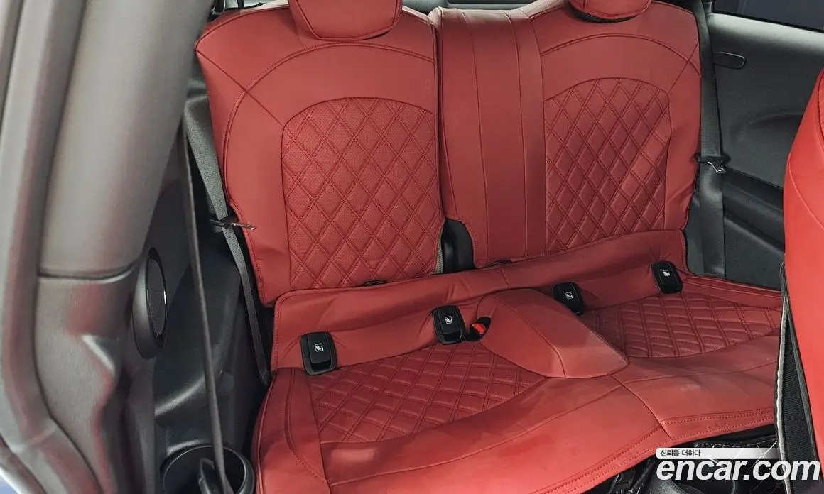 Mini Cooper 2022 автомат (гидро), фото 17