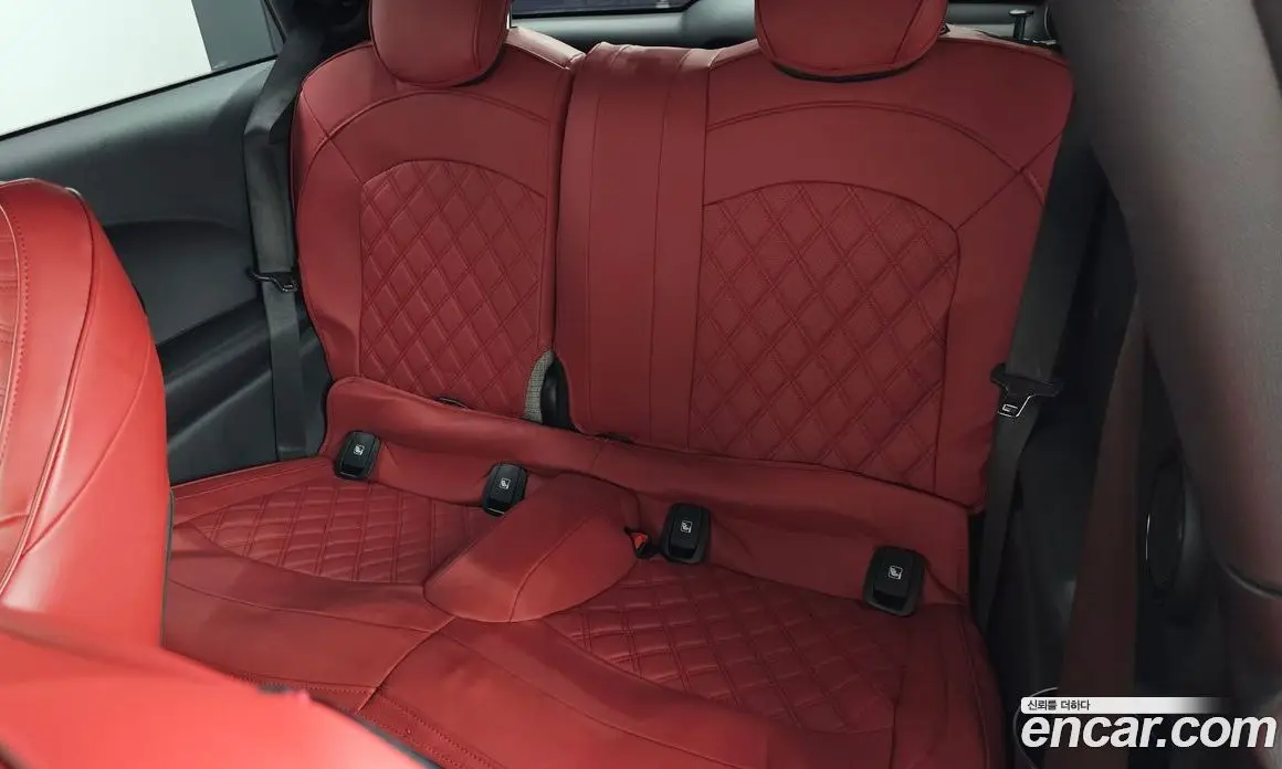 Mini Cooper 2022 автомат (гидро), фото 18