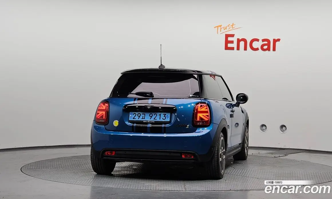 Mini Cooper 2022 автомат (гидро), фото 4