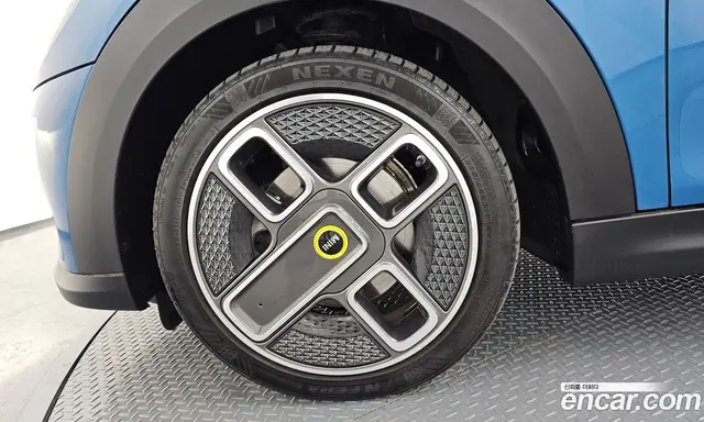 Mini Cooper 2022 автомат (гидро), миниатюра 5