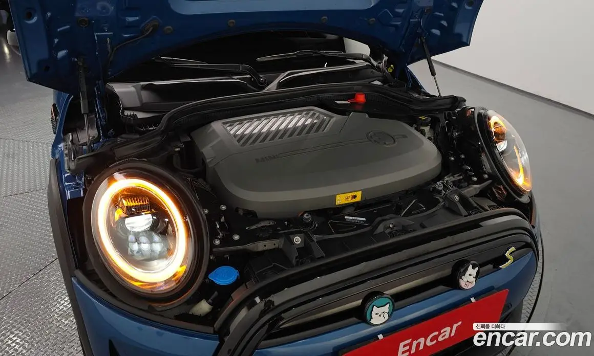 Mini Cooper 2022 автомат (гидро), фото 6