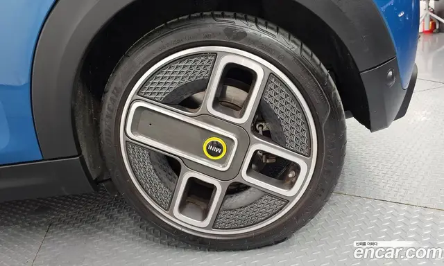 Mini Cooper 2022 автомат (гидро), миниатюра 7
