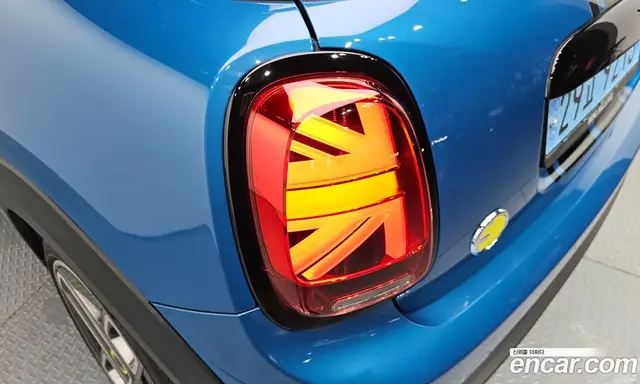 Mini Cooper 2022 автомат (гидро), миниатюра 9