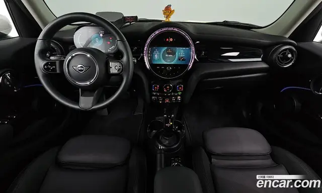 Mini Cooper 2022 1.5 автомат (гидро), миниатюра 11