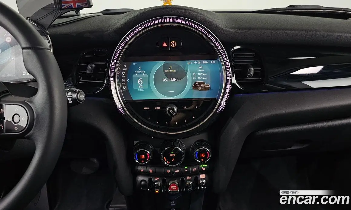 Mini Cooper 2022 1.5 автомат (гидро), фото 12