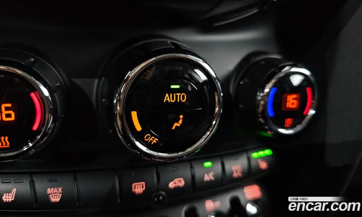 Mini Cooper 2022 1.5 автомат (гидро), фото 17
