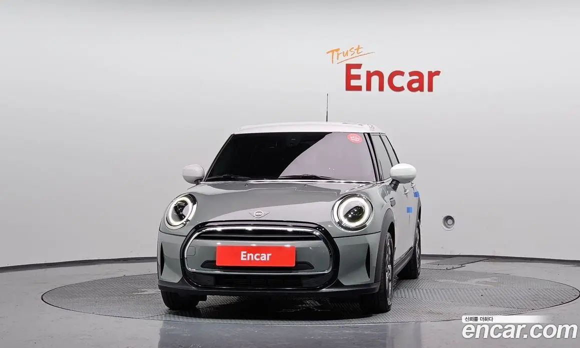 Mini Cooper 2022 1.5 автомат (гидро), фото 3